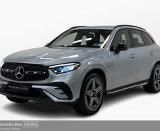 Mercedes-Benz GLC 2024