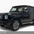 Mercedes-Benz G-Class 2025