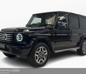 Mercedes-Benz G-Class 2025