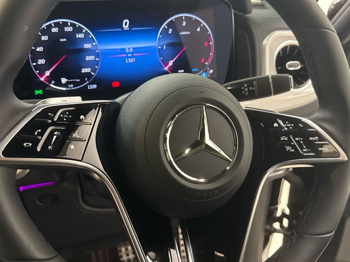 Mercedes-Benz G-Class 2025