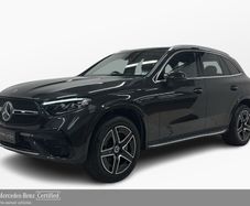 Mercedes-Benz GLC 2023