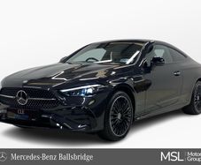 Mercedes-Benz CLE 2026