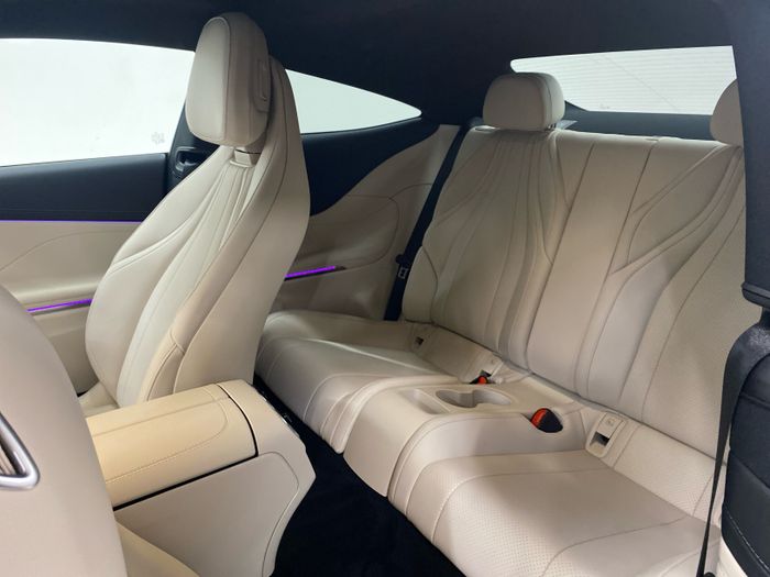 Mercedes-Benz CLE 2026