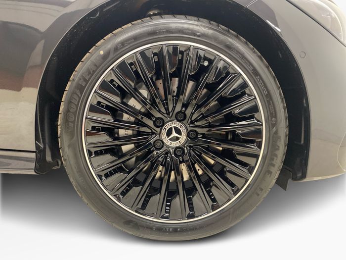 Mercedes-Benz CLE 2026