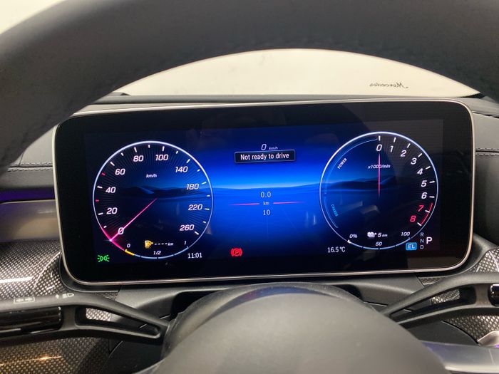 Mercedes-Benz CLE 2026