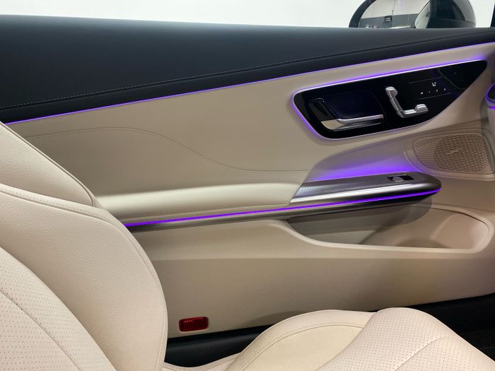 Mercedes-Benz CLE 2026