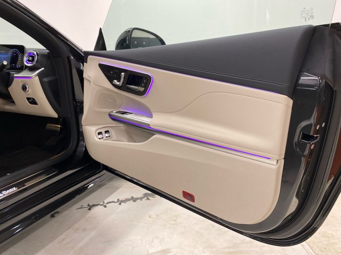 Mercedes-Benz CLE 2026