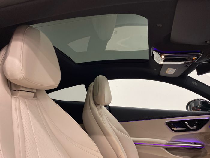 Mercedes-Benz CLE 2026