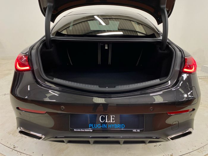 Mercedes-Benz CLE 2026