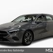 Mercedes-Benz A-Class 2026