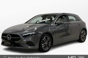 Mercedes-Benz A-Class 2026