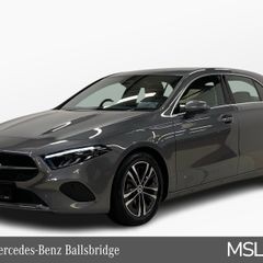 Mercedes-Benz A-Class 2026