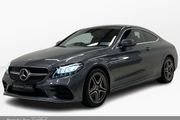 Mercedes-Benz C-Class 2022