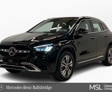 Mercedes-Benz GLA 2026