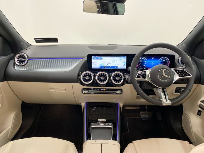 Mercedes-Benz GLA 2026