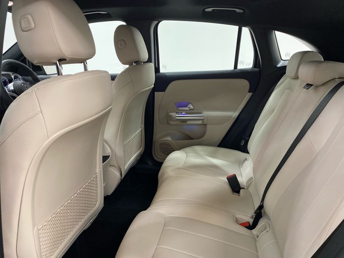 Mercedes-Benz GLA 2026