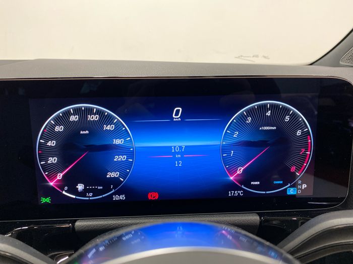 Mercedes-Benz GLA 2026