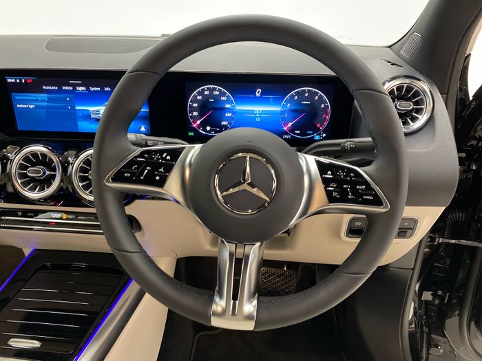 Mercedes-Benz GLA 2026