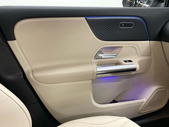 Mercedes-Benz GLA 2026