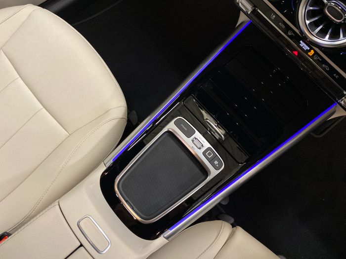Mercedes-Benz GLA 2026