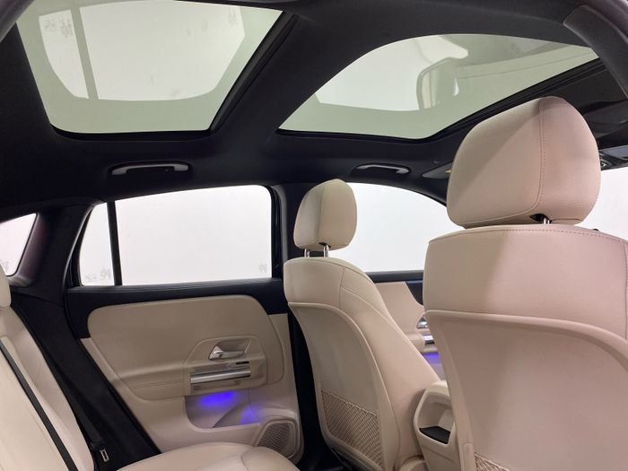 Mercedes-Benz GLA 2026
