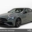 Mercedes-Benz C-Class 2026
