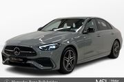 Mercedes-Benz C-Class 2026