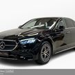 Mercedes-Benz E-Class 2025