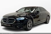 Mercedes-Benz E-Class 2025
