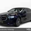 Mercedes-Benz E-Class 2026