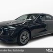 Mercedes-Benz E-Class 2026