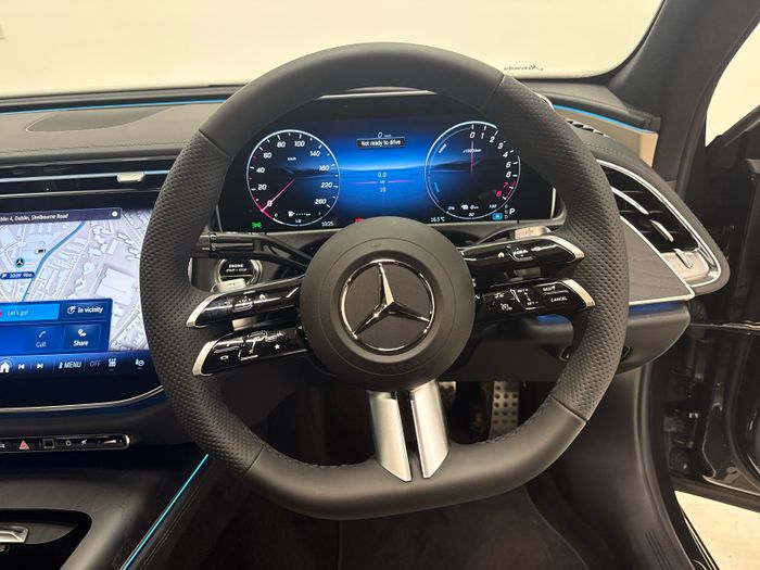 Mercedes-Benz E-Class 2026