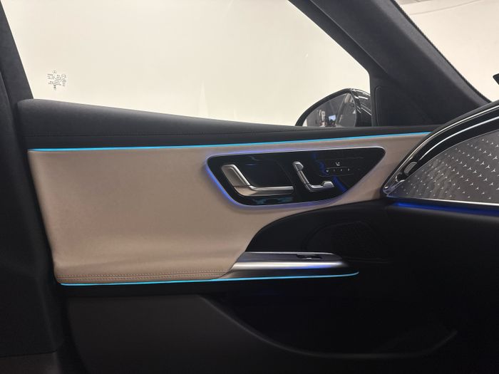Mercedes-Benz E-Class 2026