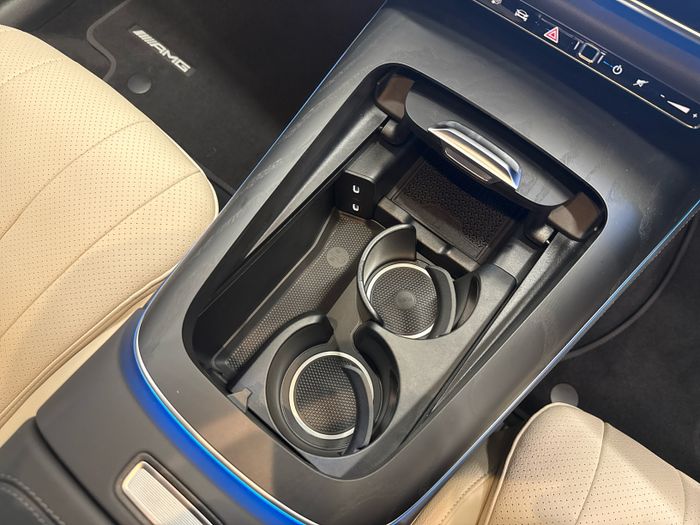 Mercedes-Benz E-Class 2026