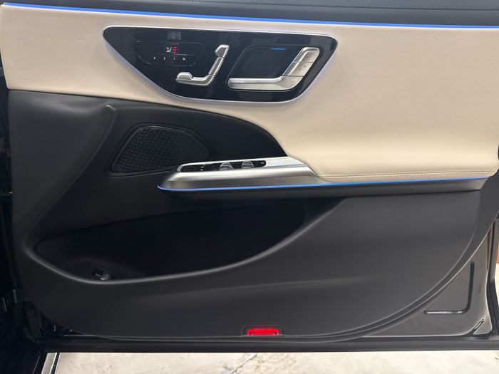 Mercedes-Benz E-Class 2026