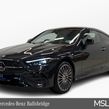 Mercedes-Benz CLE 2026