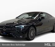 Mercedes-Benz CLE 2026