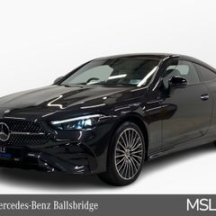Mercedes-Benz CLE 2026