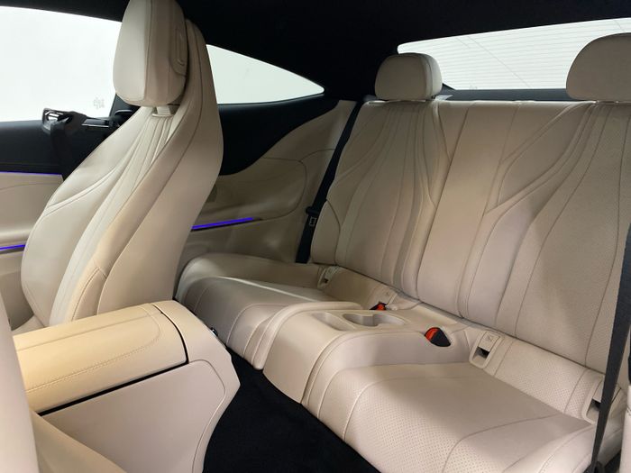 Mercedes-Benz CLE 2026