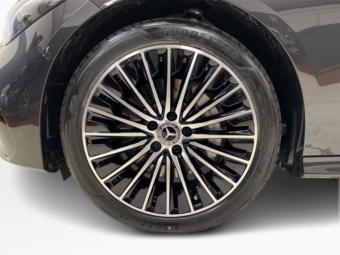Mercedes-Benz CLE 2026