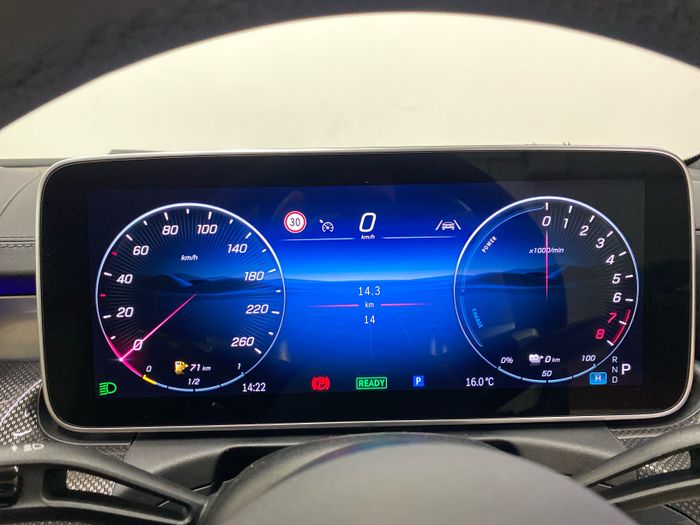 Mercedes-Benz CLE 2026