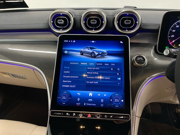 Mercedes-Benz CLE 2026