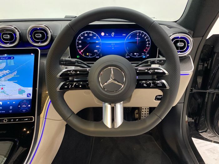 Mercedes-Benz CLE 2026