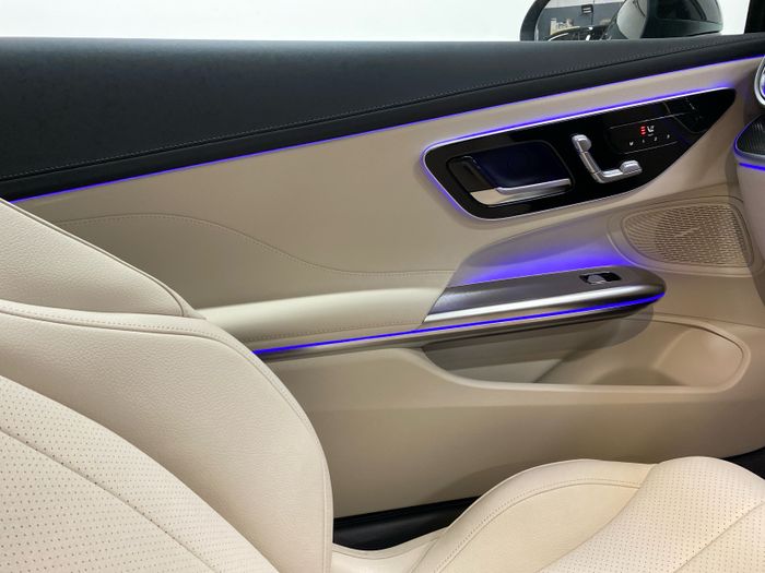 Mercedes-Benz CLE 2026
