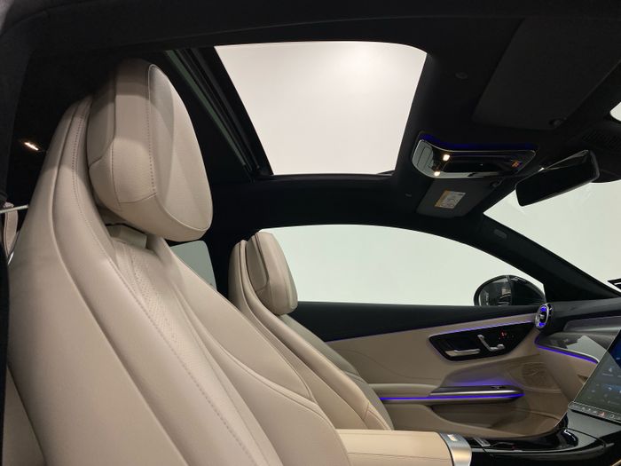 Mercedes-Benz CLE 2026