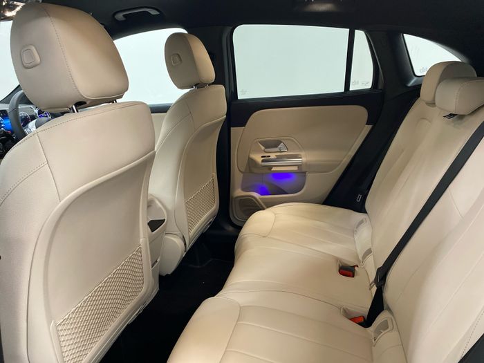 Mercedes-Benz GLA 2026