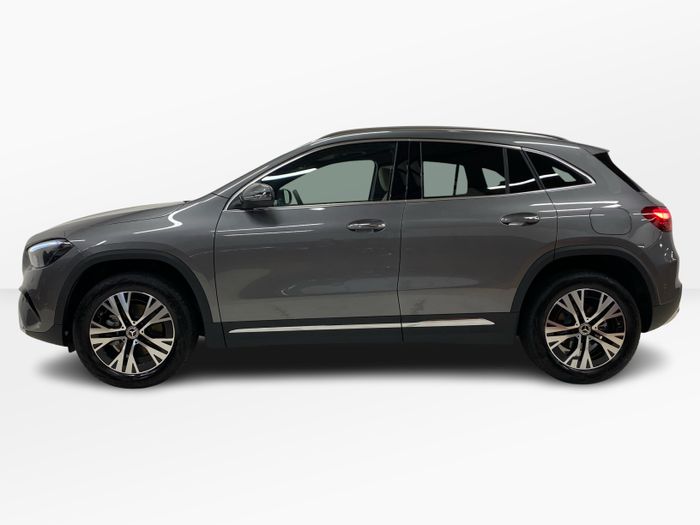 Mercedes-Benz GLA 2026