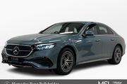 Mercedes-Benz E-Class 2026