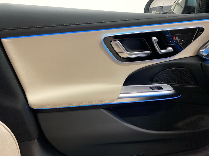 Mercedes-Benz E-Class 2026