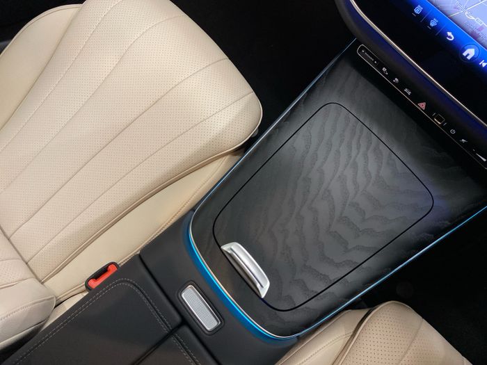Mercedes-Benz E-Class 2026